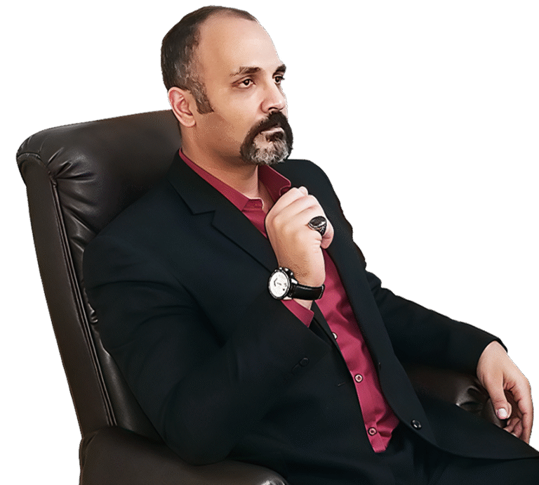 انتقم بنجاحك