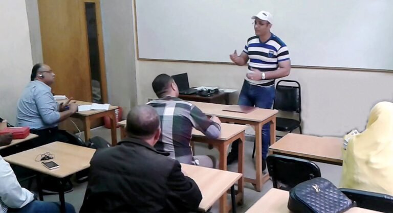 خطوات الإشتراك معنا